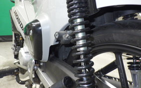 HONDA ｸﾛｽｶﾌﾞ110-3 2025 JA60