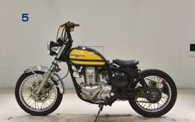 KAWASAKI ESTRELLA RS 2019 BJ250A