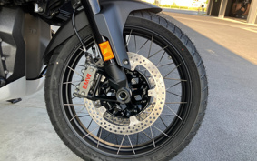 BMW R1300GS Adventure ASA 2026 0M31