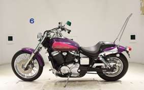 HONDA SHADOW 400 SLASHER 2002 NC40