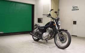 SUZUKI GRASS TRACKER NJ4BA