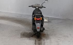 SUZUKI LET's 4 CA46A