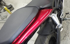 HONDA CB125 R 1999 JC79