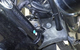 SUZUKI INTRUDER 400 Classic 2010 VK56A