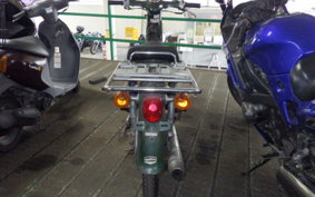 HONDA C50 SUPER CUB AA01