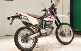 HONDA XR250 MD30