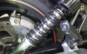 HARLEY NIGHT ROD 1250 SP 2011