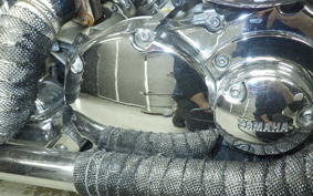 YAMAHA DRAGSTAR 1100 2001 VP13J