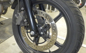HONDA VTR 250 2024 MC33