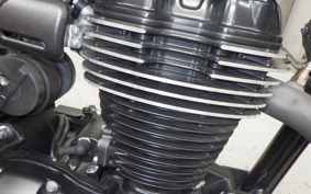 HONDA GB350S 2022 NC59