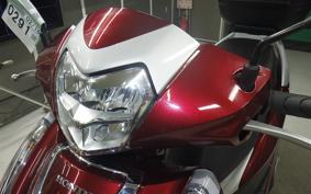 HONDA LEAD 125 2020 JK12