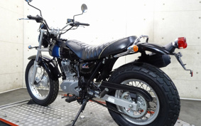 SUZUKI VANVAN 200 NH41A