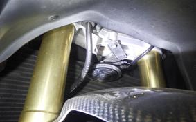 HONDA CBR600RR GEN 2 2005 PC37