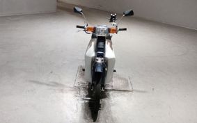 HONDA SUPER CUB50 C50