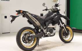 YAMAHA WR250X 2001 DG15J