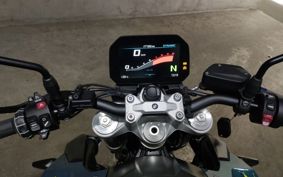 BMW F900R 2025 0K81