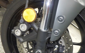 YAMAHA TRACER 9 GT 2021 RN70J