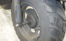 HONDA ZOOMER 2014 AF58