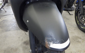 SUZUKI ADDRESS V125 Gen.2 DP12H