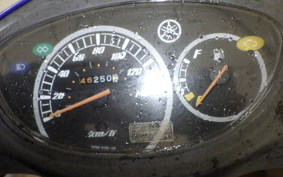 YAMAHA AXIS 125 TREET SE53J