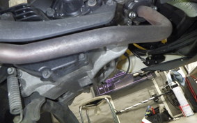 HONDA FORZA Z GEN 2 MF10