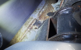 SUZUKI LET's 4 2019 CA41A