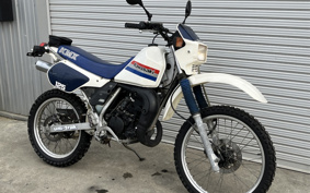 KAWASAKI KMX125 MX125A
