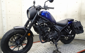 HONDA REBEL 250  S E-clutch MC49