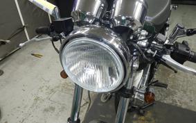YAMAHA SR400 Gen.4 2017 RH03J