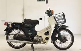 HONDA C90 SUPER CUB HA02