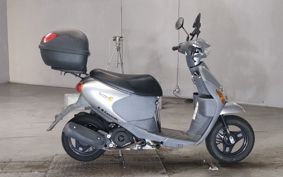SUZUKI LETS4 CA45A