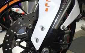 KTM 690 DUKE R 2013