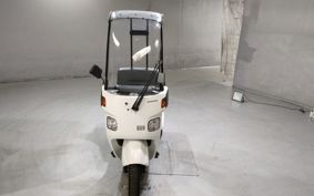 HONDA GYRO TA03