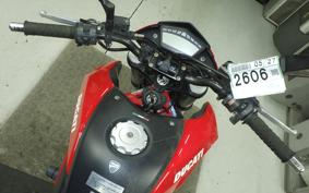 DUCATI HYPERMOTARD 796 2010