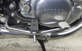 YAMAHA SR400 Gen.5 2020 RH16J