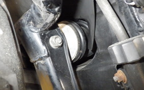 HONDA STEED 400 1993 NC26