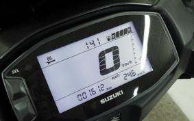 SUZUKI AVENIS 125 EA12J