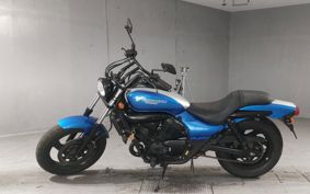 KAWASAKI ELIMINATOR 250V VN250A