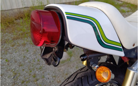 KAWASAKI 250TR BJ250F