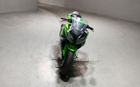KAWASAKI NINJA 250 EX250L