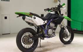 KAWASAKI KLX250 SR 2017 LX250E