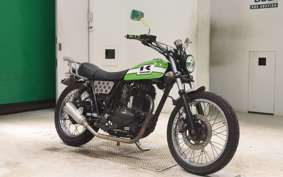 KAWASAKI 250TR BJ250F