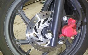 HONDA DIO 110 JF58
