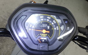 HONDA クロスカブ50 AA06