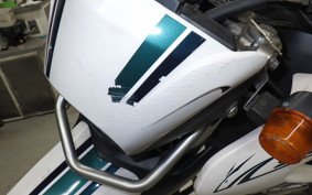 YAMAHA SEROW 250 Gen.2 2014 DG17J