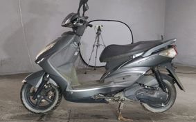 YAMAHA CYGNUS 125 X SE44J