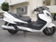 Фото Suzuki SKYWAVE 400 2008 с японского аукциона