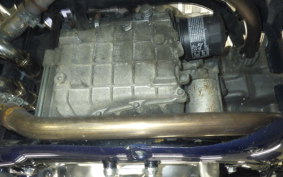 HONDA V45 MAGNA 1989 RC28