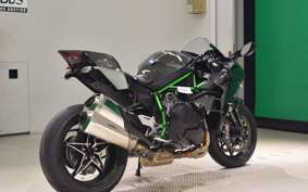 KAWASAKI NINJA H2 2015