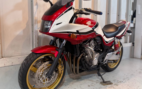 HONDA CB400SFV-3 BOLDOR 2009 NC42